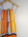 Vestido Animale