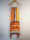 Vestido Animale