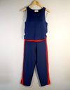 Conjunto Viviane Furrier
