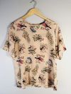 Blusa Mixed