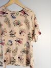 Blusa Mixed