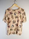 Blusa Mixed