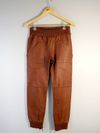 Calça Clé couro