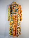Vestido Juju Costa