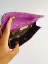 Clutch Angela Di Verbeno