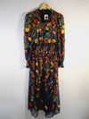 Vestido Skazi