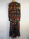 Vestido Skazi