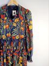 Vestido Skazi