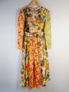 Vestido Juju Costa
