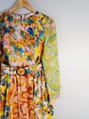 Vestido Juju Costa