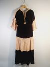 Vestido Monica Negreiros