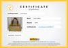Bolsa Louis Vuitton Josephine Mini Lin Monograma PM