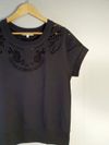 Blusa Sandro