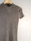 Blusa Giorgio Armani