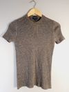 Blusa Giorgio Armani