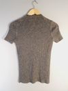 Blusa Giorgio Armani