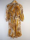 Vestido Tucker