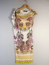 Vestido Roberto Cavalli