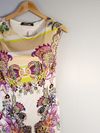 Vestido Roberto Cavalli