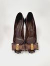 Sapato Louis Vuitton