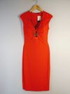 Vestido Roberto Cavalli
