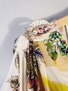 Vestido Roberto Cavalli