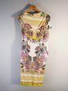 Vestido Roberto Cavalli