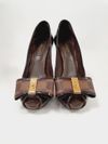 Sapato Louis Vuitton