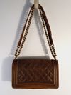 Bolsa Chanel Boy