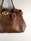 Bolsa Gucci