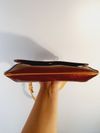 Bolsa Louis Vuitton Thompson Bronze