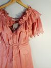 Vestido Reinaldo Lourenço