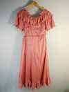 Vestido Reinaldo Lourenço