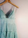 Vestido Maria Lucia Hohan