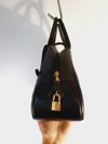 Bolsa Christian Dior Sadle Bowler