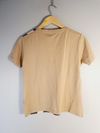 Camiseta Burberry