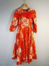 Vestido Blessed