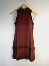 Vestido Bob Store