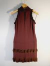 Vestido Bob Store