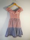 Vestido Carol Bassi