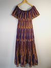 Vestido Coven