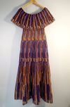 Vestido Coven