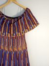 Vestido Coven