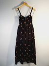 Vestido Mixed