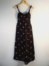 Vestido Mixed