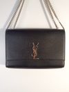 Bolsa Saint Laurent Kate grande