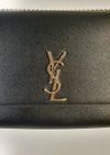 Bolsa Saint Laurent Kate grande