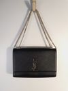 Bolsa Saint Laurent Kate grande