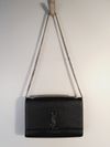 Bolsa Saint Laurent Kate grande