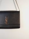 Bolsa Saint Laurent Kate grande